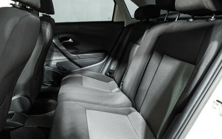 Volkswagen Polo VI (EU Market), 2014 год, 849 700 рублей, 11 фотография