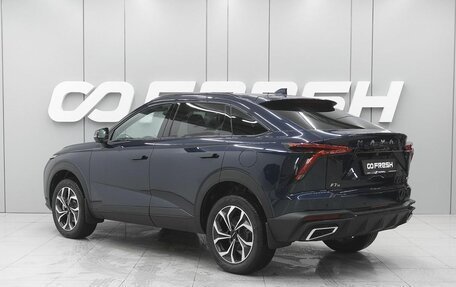 Haval F7x, 2026 год, 3 998 000 рублей, 2 фотография