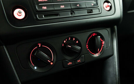 Volkswagen Polo VI (EU Market), 2014 год, 849 700 рублей, 16 фотография