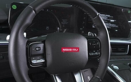 Haval F7x, 2026 год, 3 998 000 рублей, 13 фотография