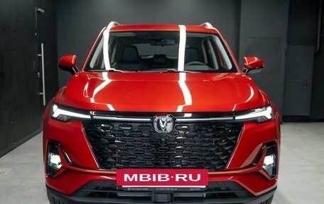 Changan CS35 Plus, 2025 год, 2 952 725 рублей, 3 фотография