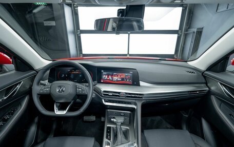 Changan CS35 Plus, 2025 год, 2 952 725 рублей, 7 фотография