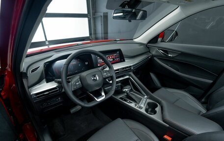 Changan CS35 Plus, 2025 год, 2 952 725 рублей, 6 фотография