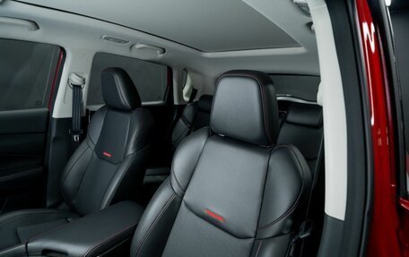 Changan CS35 Plus, 2025 год, 2 952 725 рублей, 11 фотография