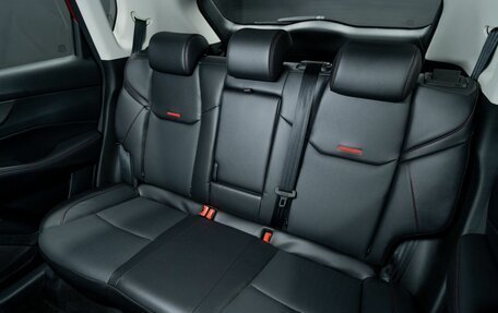 Changan CS35 Plus, 2025 год, 2 952 725 рублей, 12 фотография