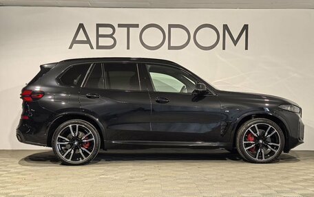 BMW X5, 2024 год, 13 130 000 рублей, 6 фотография