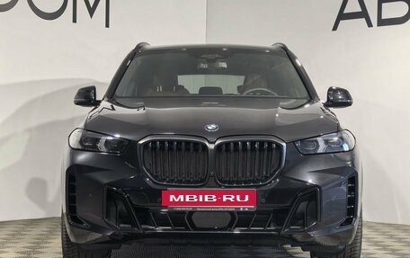 BMW X5, 2024 год, 13 130 000 рублей, 3 фотография
