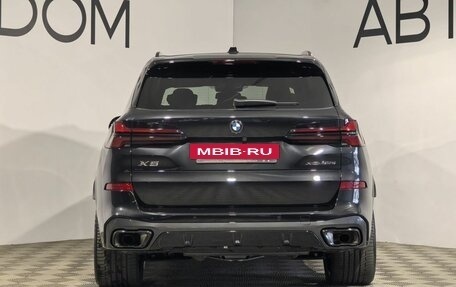 BMW X5, 2024 год, 13 130 000 рублей, 4 фотография