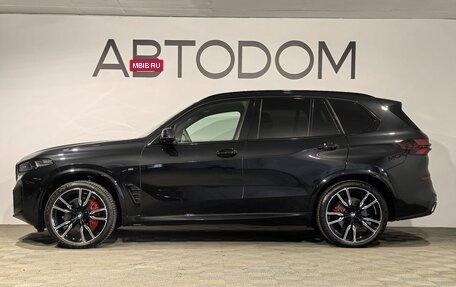 BMW X5, 2024 год, 13 130 000 рублей, 5 фотография