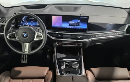 BMW X5, 2024 год, 13 130 000 рублей, 11 фотография