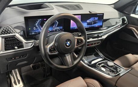 BMW X5, 2024 год, 13 130 000 рублей, 12 фотография