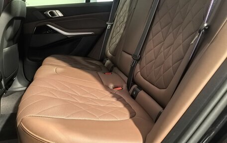 BMW X5, 2024 год, 13 130 000 рублей, 14 фотография