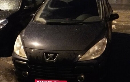 Peugeot 307 I, 2007 год, 205 000 рублей, 2 фотография