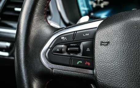 Geely Tugella FY11, 2021 год, 2 149 000 рублей, 14 фотография