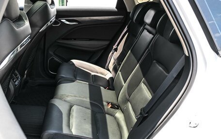 Geely Tugella FY11, 2021 год, 2 149 000 рублей, 9 фотография