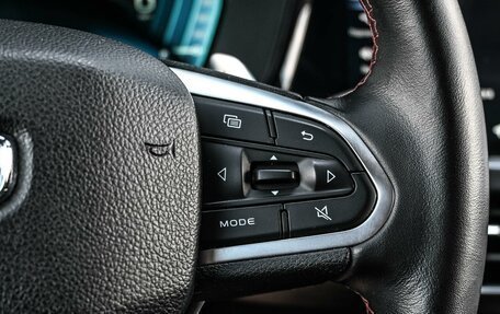 Geely Tugella FY11, 2021 год, 2 149 000 рублей, 15 фотография