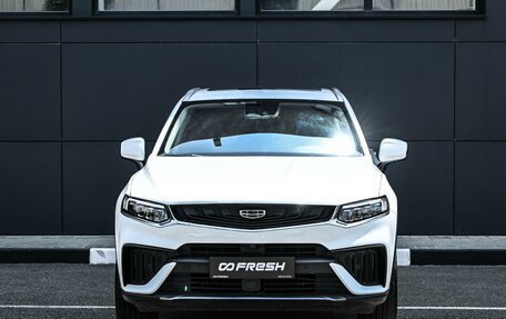 Geely Tugella FY11, 2021 год, 2 149 000 рублей, 3 фотография