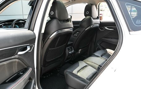 Geely Tugella FY11, 2021 год, 2 149 000 рублей, 11 фотография