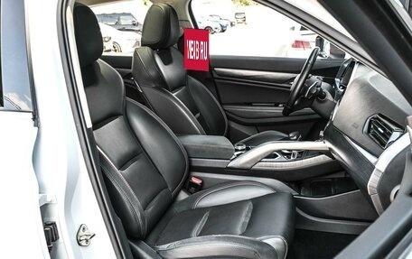 Geely Tugella FY11, 2021 год, 2 149 000 рублей, 8 фотография