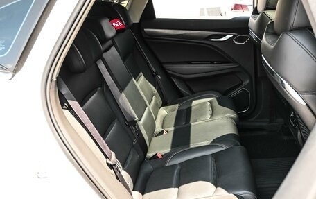 Geely Tugella FY11, 2021 год, 2 149 000 рублей, 7 фотография