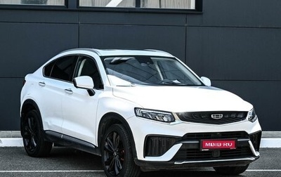 Geely Tugella FY11, 2021 год, 2 149 000 рублей, 1 фотография