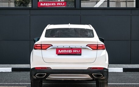 Geely Tugella FY11, 2021 год, 2 149 000 рублей, 4 фотография