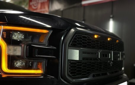 Ford F-150 XIII, 2019 год, 7 000 000 рублей, 1 фотография