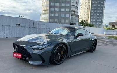 Mercedes-Benz AMG GT, 2026 год, 34 720 000 рублей, 1 фотография