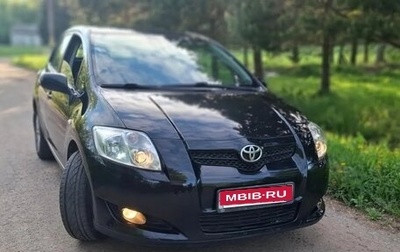 Toyota Auris II, 2008 год, 600 000 рублей, 1 фотография