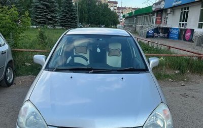 Suzuki Aerio, 2002 год, 250 000 рублей, 1 фотография