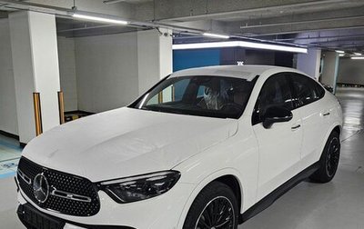 Mercedes-Benz GLC Coupe, 2026 год, 9 408 000 рублей, 1 фотография