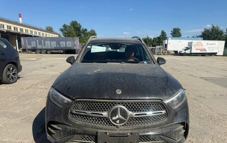 Mercedes-Benz GLC, 2026 год, 8 400 000 рублей, 1 фотография