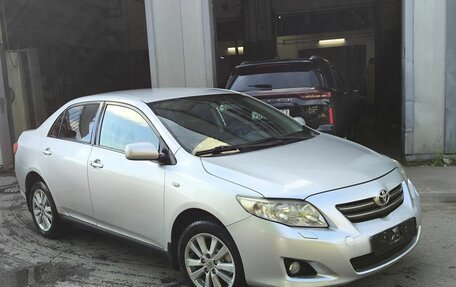 Toyota Corolla, 2007 год, 599 000 рублей, 1 фотография