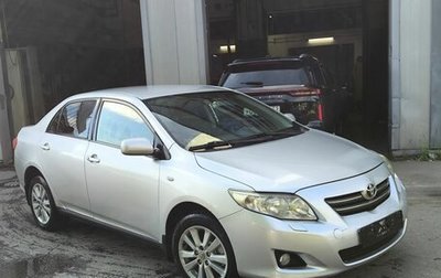 Toyota Corolla, 2007 год, 599 000 рублей, 1 фотография
