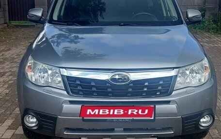 Subaru Forester, 2011 год, 1 100 000 рублей, 1 фотография