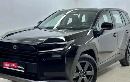 Toyota RAV4, 2026 год, 4 100 000 рублей, 1 фотография