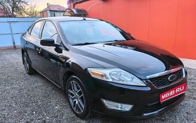 Ford Mondeo IV, 2009 год, 1 000 000 рублей, 1 фотография