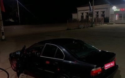 BMW 5 серия, 2000 год, 530 000 рублей, 1 фотография