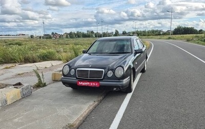Mercedes-Benz E-Класс, 1996 год, 300 000 рублей, 1 фотография