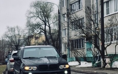 BMW X5, 2004 год, 930 000 рублей, 1 фотография