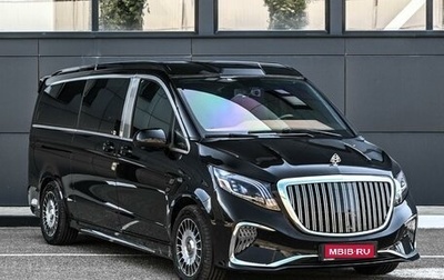 Mercedes-Benz Vito, 2022 год, 6 300 000 рублей, 1 фотография
