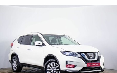 Nissan X-Trail, 2018 год, 2 149 000 рублей, 1 фотография
