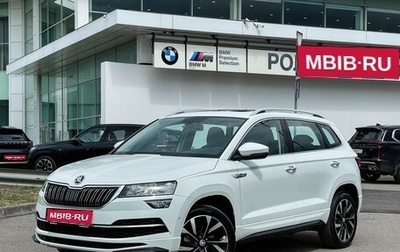 Skoda Karoq I, 2024 год, 2 797 000 рублей, 1 фотография