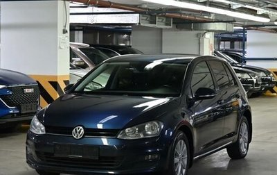 Volkswagen Golf VII, 2014 год, 950 000 рублей, 1 фотография