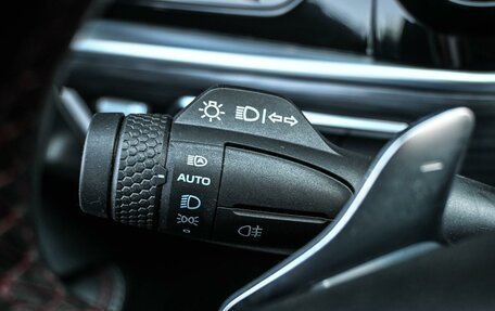 Geely Tugella FY11, 2021 год, 2 149 000 рублей, 16 фотография