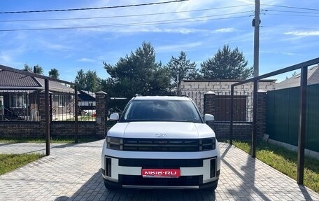 Hyundai Santa Fe IV, 2024 год, 5 150 000 рублей, 1 фотография
