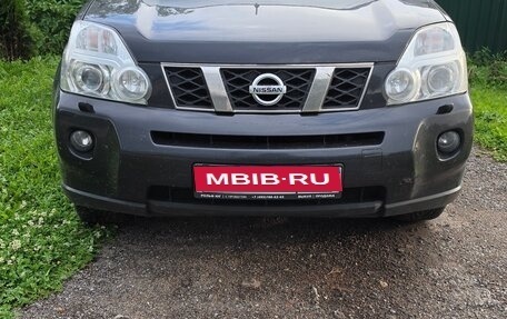 Nissan X-Trail, 2010 год, 1 000 000 рублей, 1 фотография