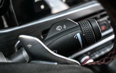 Geely Tugella FY11, 2021 год, 2 149 000 рублей, 17 фотография