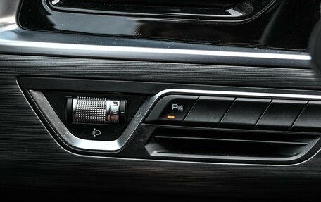 Geely Tugella FY11, 2021 год, 2 149 000 рублей, 18 фотография