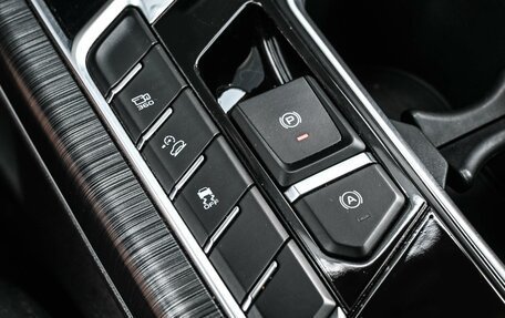 Geely Tugella FY11, 2021 год, 2 149 000 рублей, 22 фотография